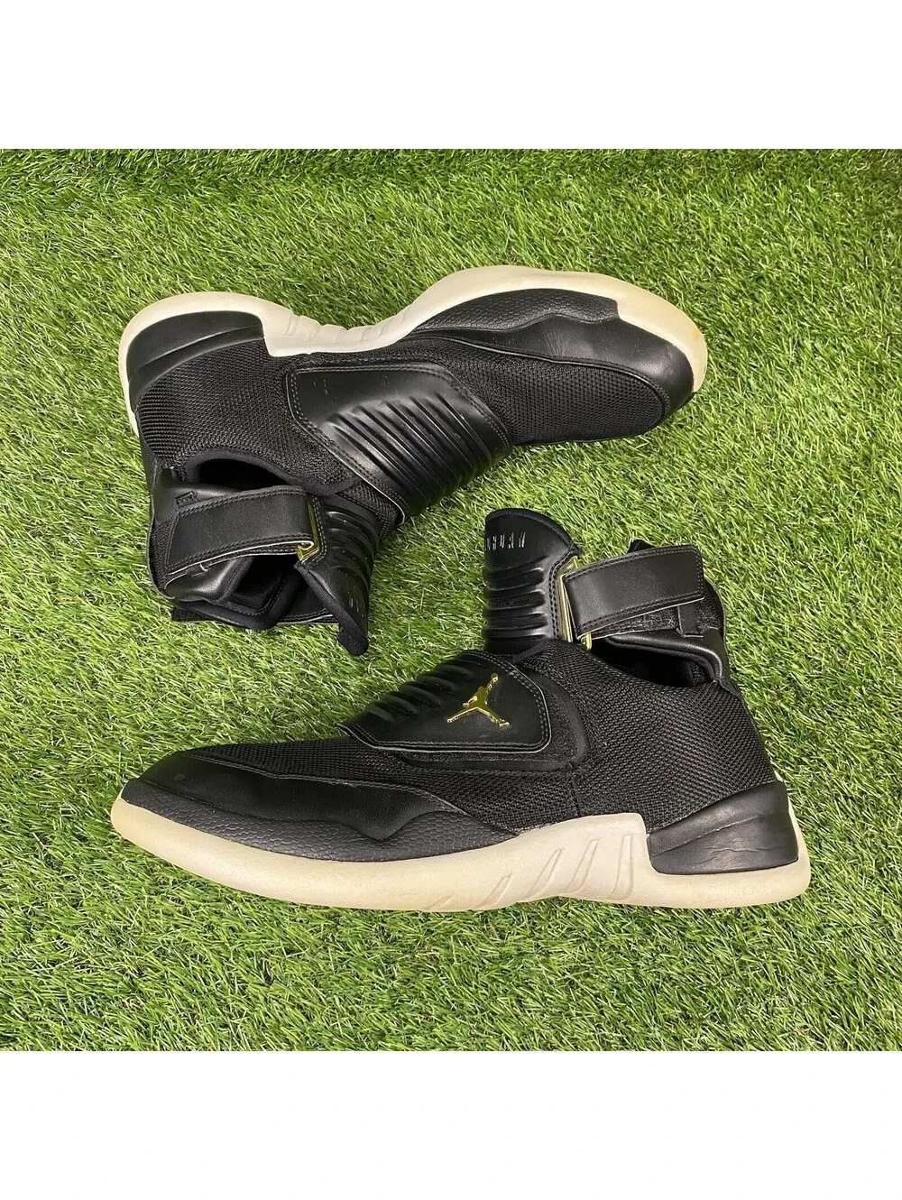 Jordan generation 23